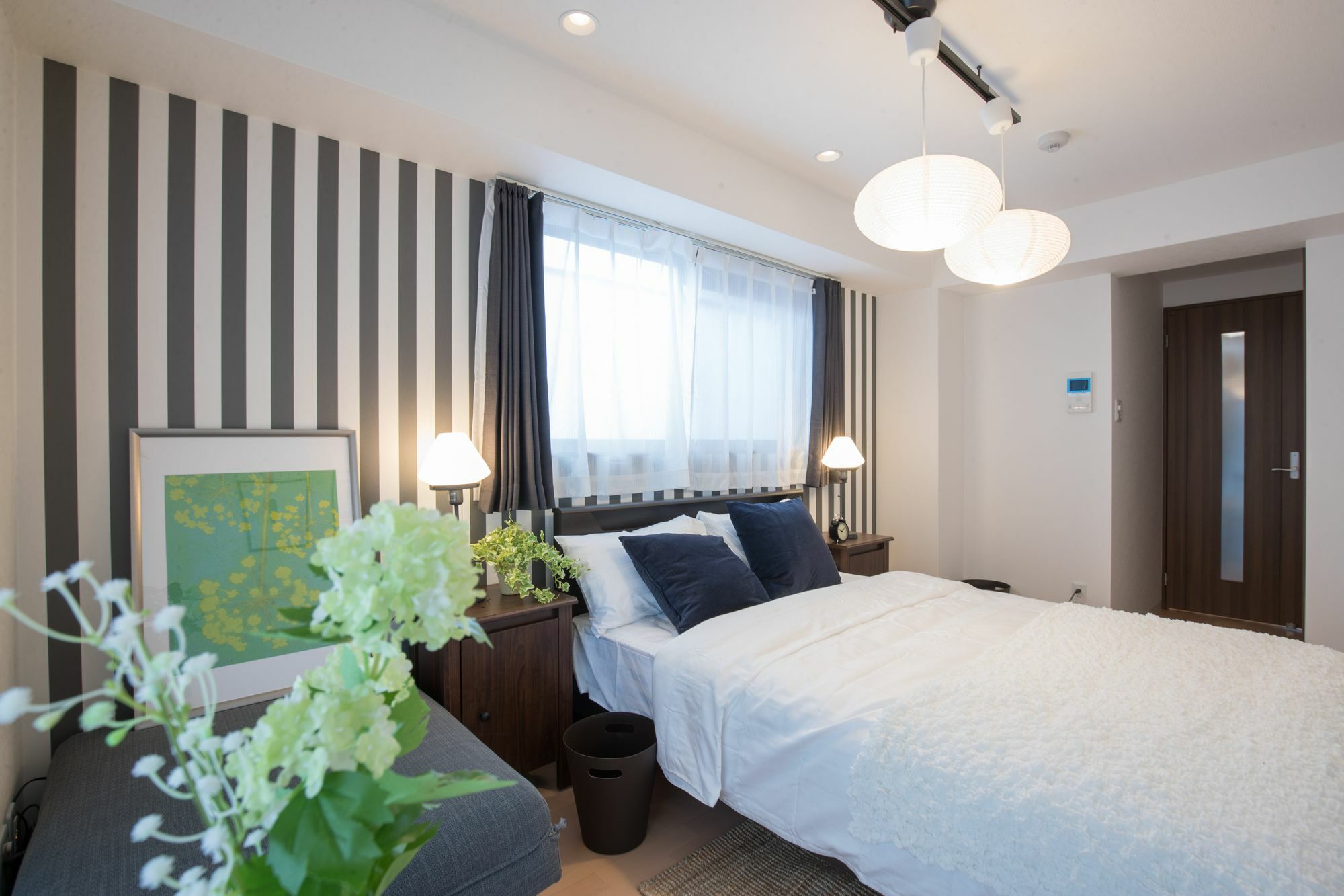 Co Labo Apartment Tennouji Osaka Exterior photo