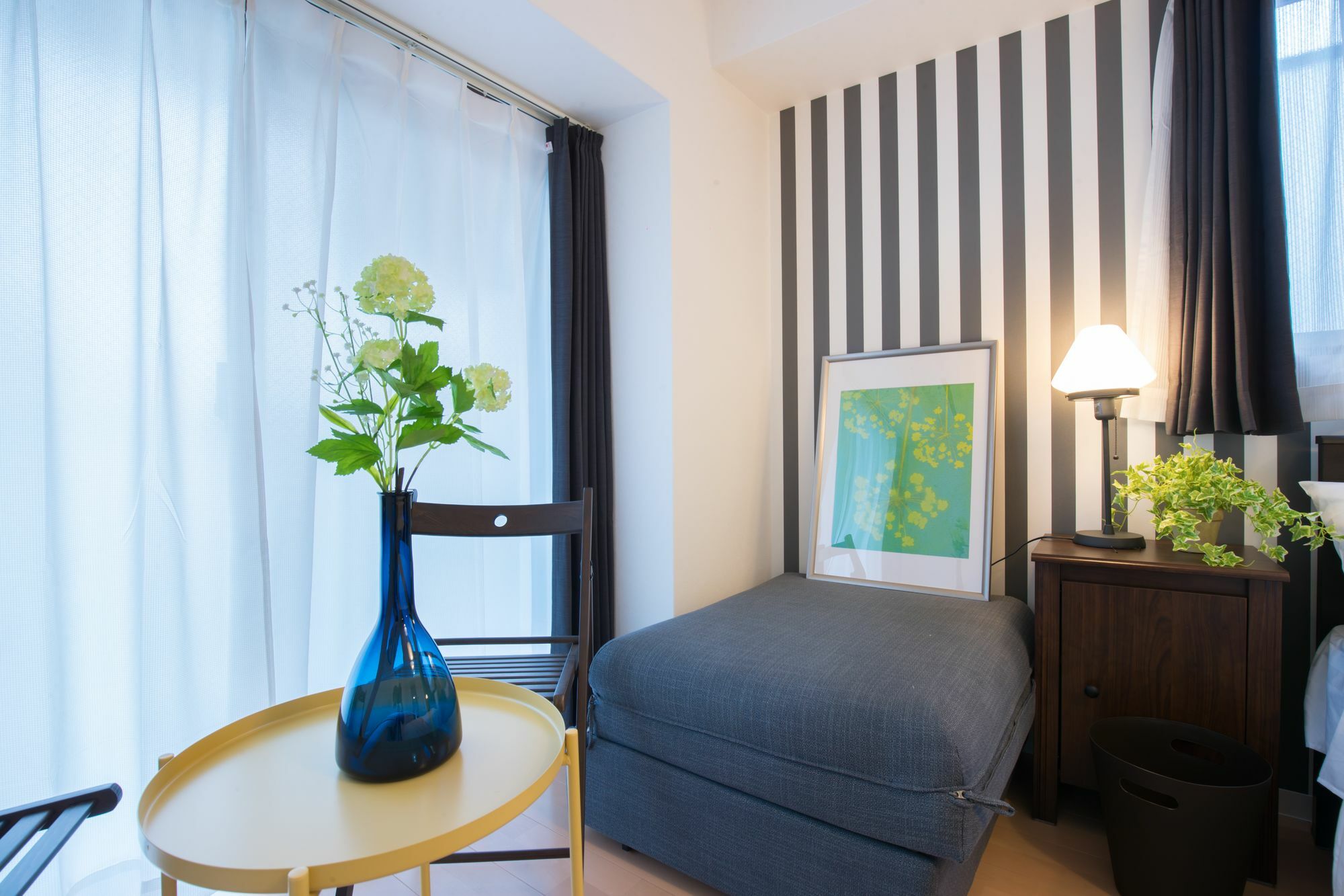 Co Labo Apartment Tennouji Osaka Exterior photo